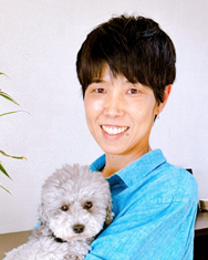 近藤　アスカ